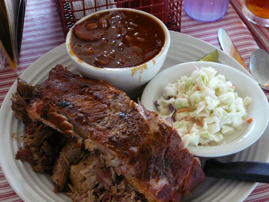 The Meat Lover\'s Platter