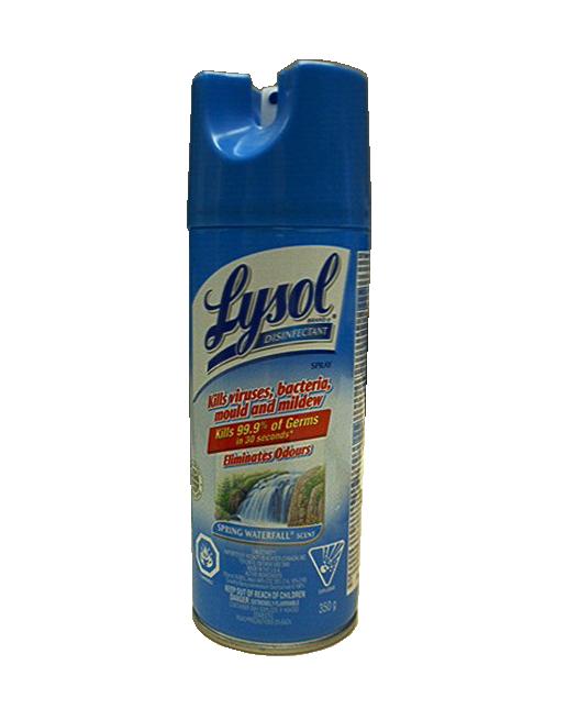 lysol-spray