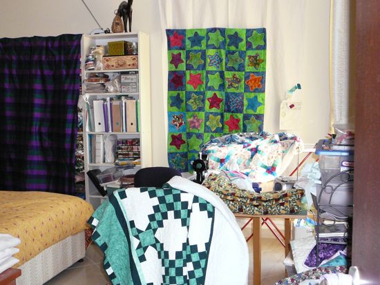 Project Room Project Room