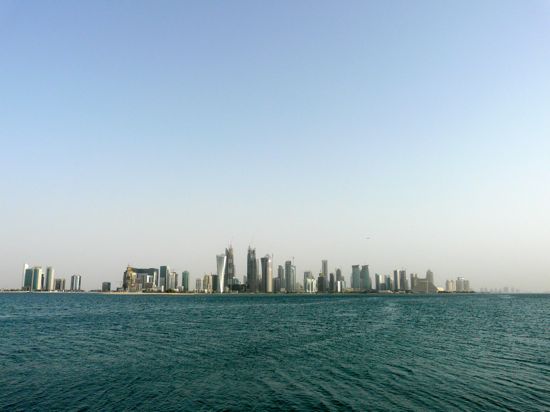 0020Sept09DohaSkyline