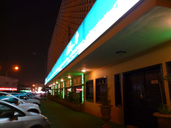 00TheGardenRestaurant 00TheGardenRestaurant