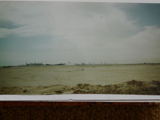 00DohaSkylineFrom Ritz