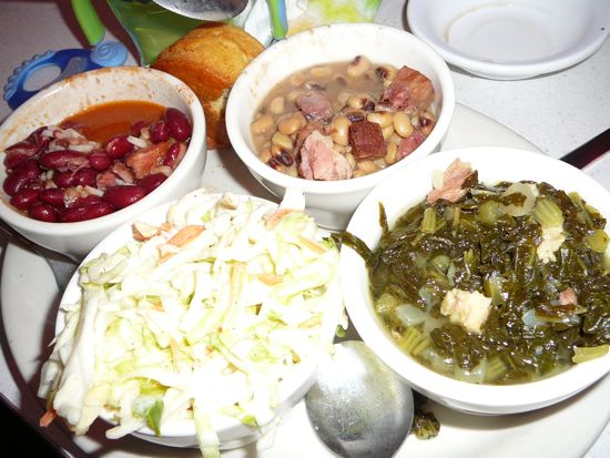 00ShinyDinerVegetablePlate