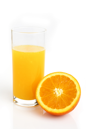 orange-juice