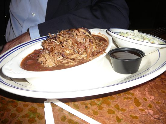 005SistersBBQRedBeansAndRice