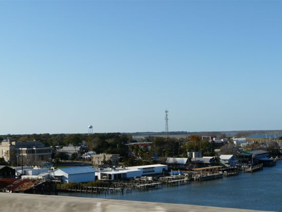 00ApalachicolaFromBridgeToEast