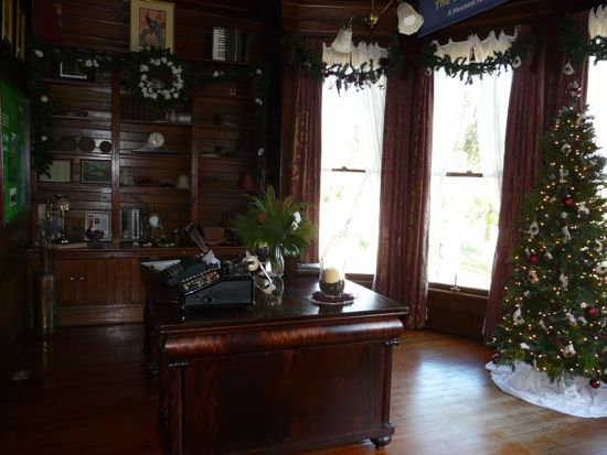 00APOrmondHouseOffice