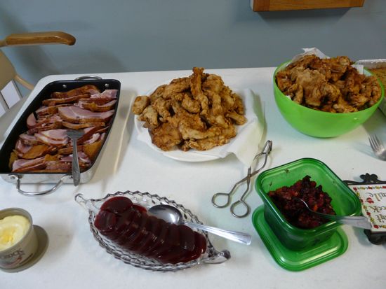 00TGMoreTurkey&Condiments