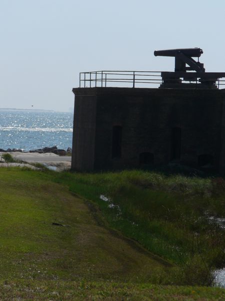 00FtGainesCoastalGunDefense