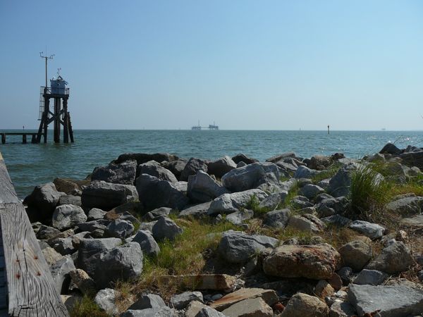 00FtGainesCoastAndOffshoreDrilling