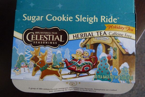 00SugarCookieSleighRideTea
