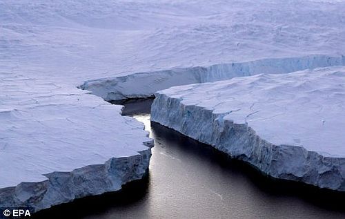 antarctic-sea-ice