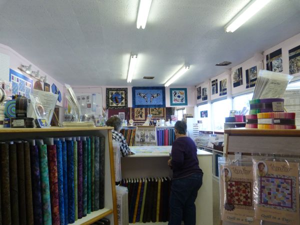 00HomerQuiltShop