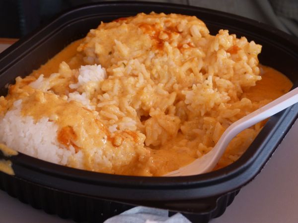 00TraceysCrabShackBisqueAndRice