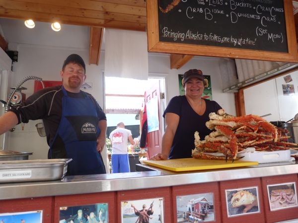 00TraceysCrabShackKingCrabLegs