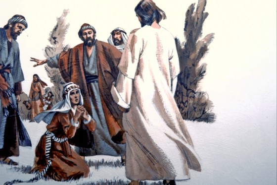 canaanite-woman-faith