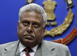 Ranjit Sinha