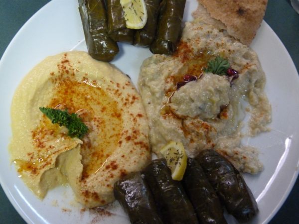 00GreenParrottAppetizerMix