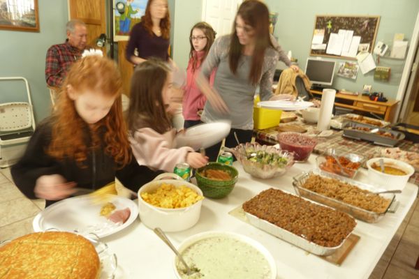 00TGThe KidsDishUpFirst