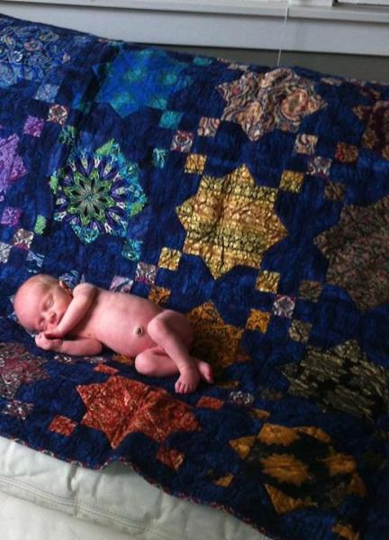 Finn&BabyQuilt