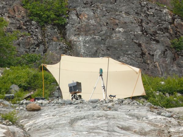 00TracyArmsRecordingGlacier