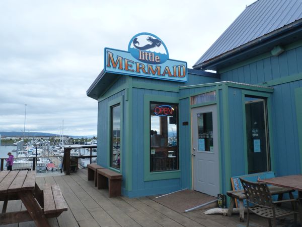 00LittleMermaidExterior