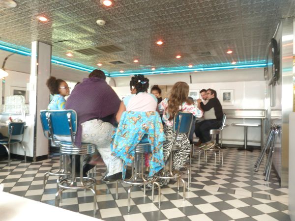 00ShineyDinerSlumberParty