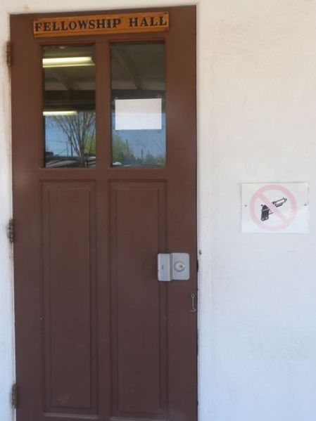 00ChurchDoorInTombstone