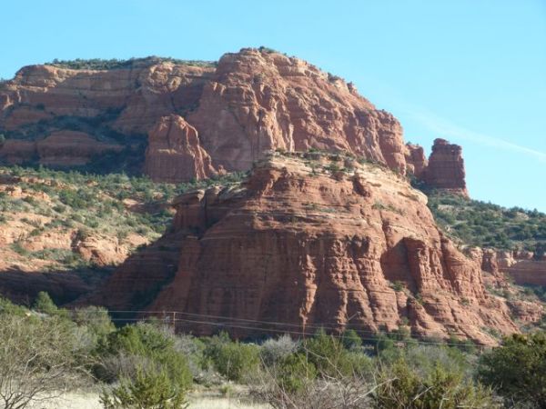 00MoreSedonaRedRocks