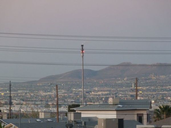 00SunRisingOverElPaso