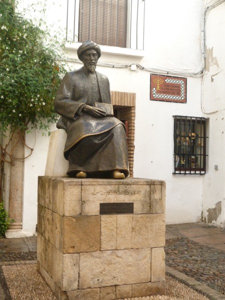 CordobaBenMaimonaides