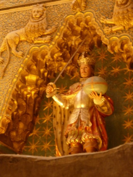 CordobaMezquiteFerdinand