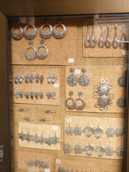 CordobaSilverFiligreeEarrings