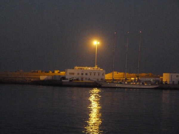 EarlyMorningCasablanca