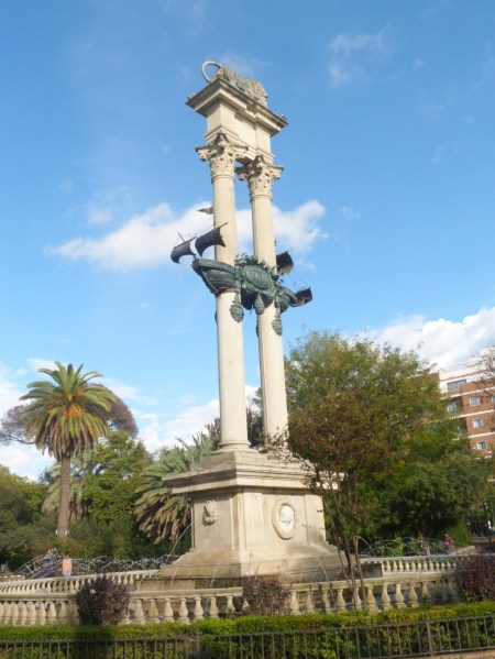FerdinandIsabellaColumbusMemorial