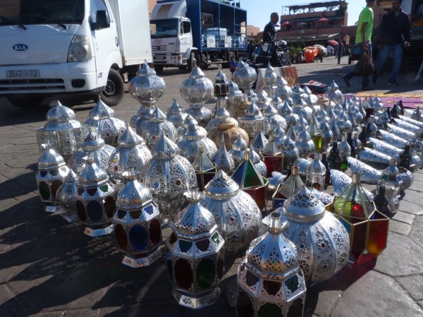 MarrakechLamps