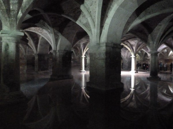 PortugueseCistern