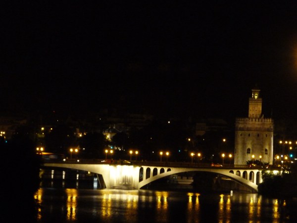 SevilleNight