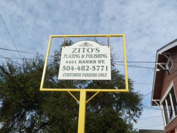 ZitoSign