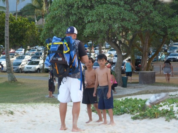 BirdmanGivenHurtBird