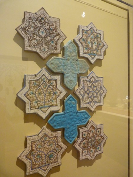 IslamicTiles