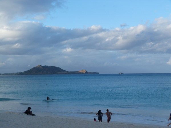 KailuaBeachPark