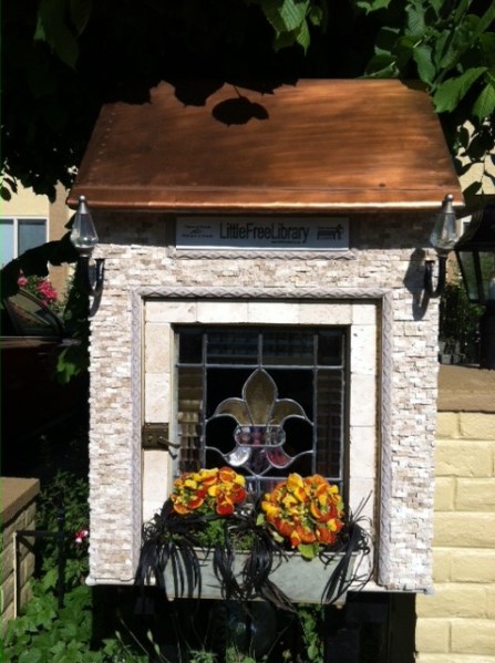 EdmondsLittleLibrary