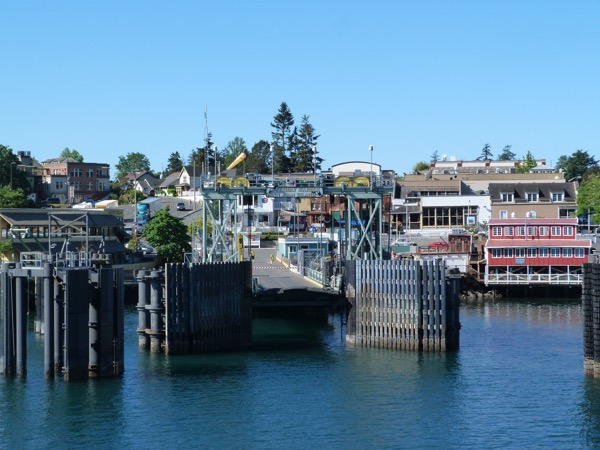 FridayHarbor