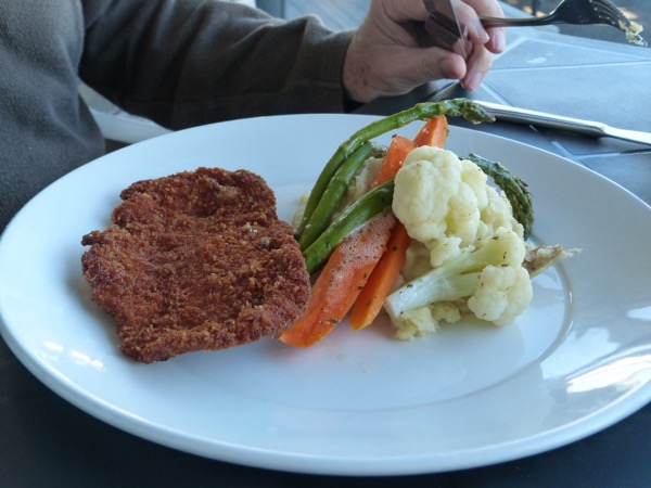 HalfPorkSchnitzle