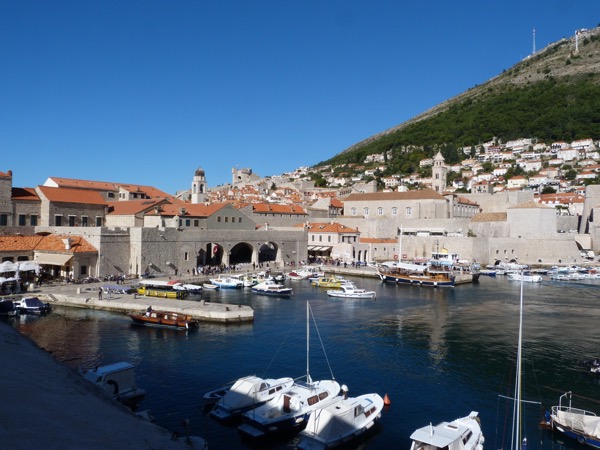 dubrovnikharbor