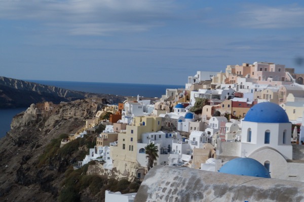Oia