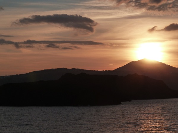 santorinisunrise