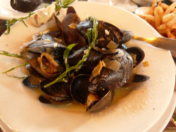 cafedegasmussels