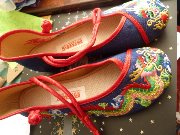 chineseshoes
